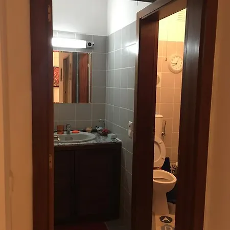 Happy Holi House Apartment Lisbon