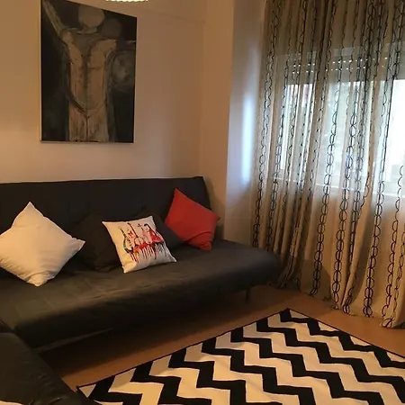 Happy Holi House Apartment *